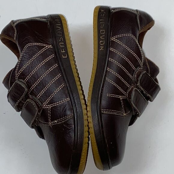 Luna Boys Children Shoes Size 10 - Picture 2 of 12